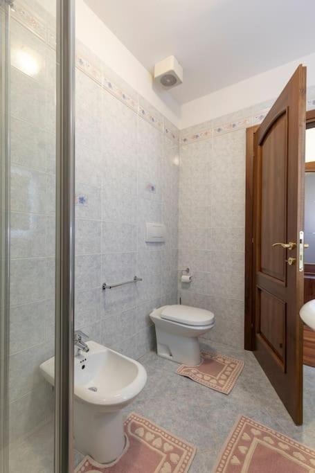 Residenza Sirtori Free Parking Apartment เวโรนา ภายนอก รูปภาพ