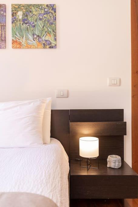 Residenza Sirtori Free Parking Apartment เวโรนา ภายนอก รูปภาพ